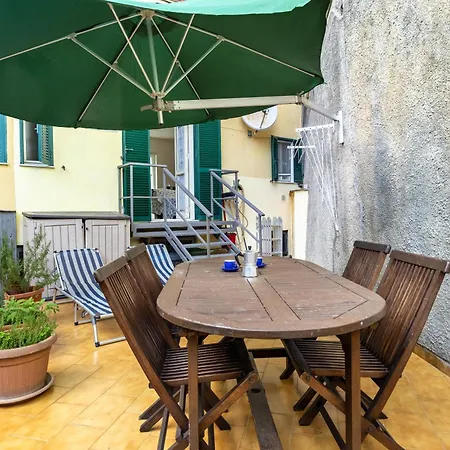 Lägenhet Hostdomus - Casa Floris *