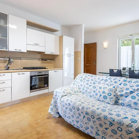 Lägenhet Hostdomus - Casa Floris Alassio