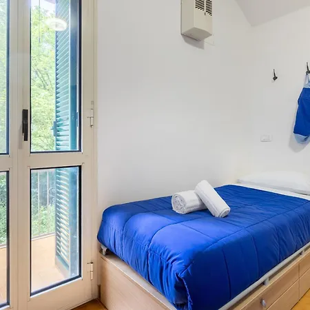 Lägenhet Hostdomus - Casa Floris